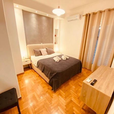 אתונה Studio 32M2 Nefitou Metaxa מראה חיצוני תמונה