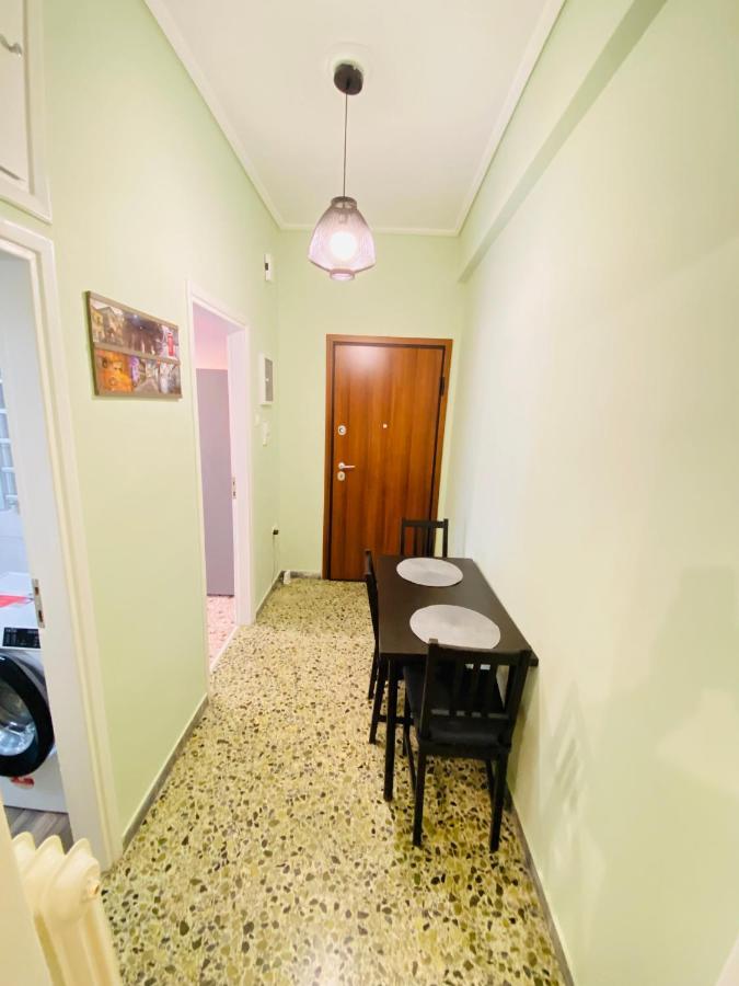אתונה Studio 32M2 Nefitou Metaxa מראה חיצוני תמונה